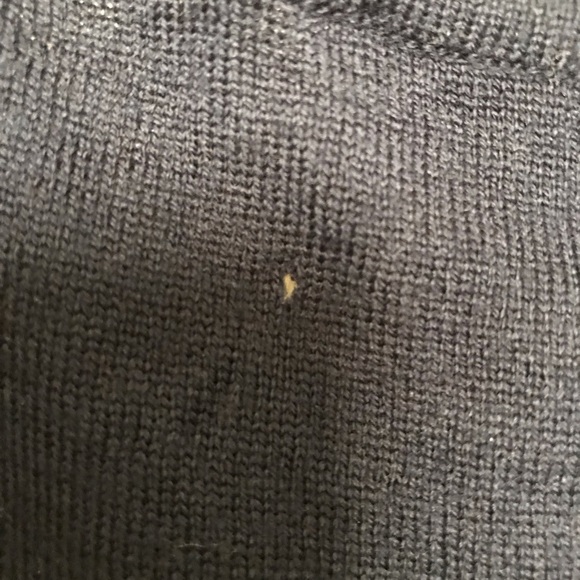 Vintage Pringle knit vest. Size L - Picture 7 of 7